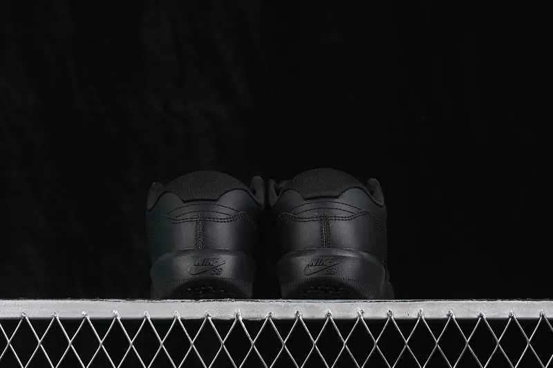 All categories Nk SB Dunk series Nk Force 58 simplified skateboard shoes J version Nike SB Force 58 Nike simplified retro skateboard shoes DH7505-001